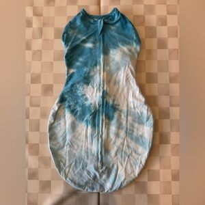 100% Organic Sleepea Swaddle